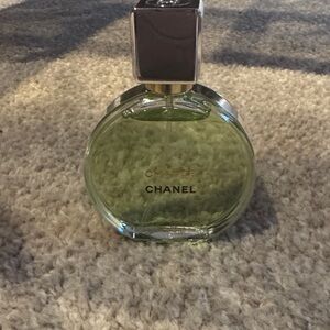 CHANEL Chance Eau de Parfum 1.2 oz 35 ml